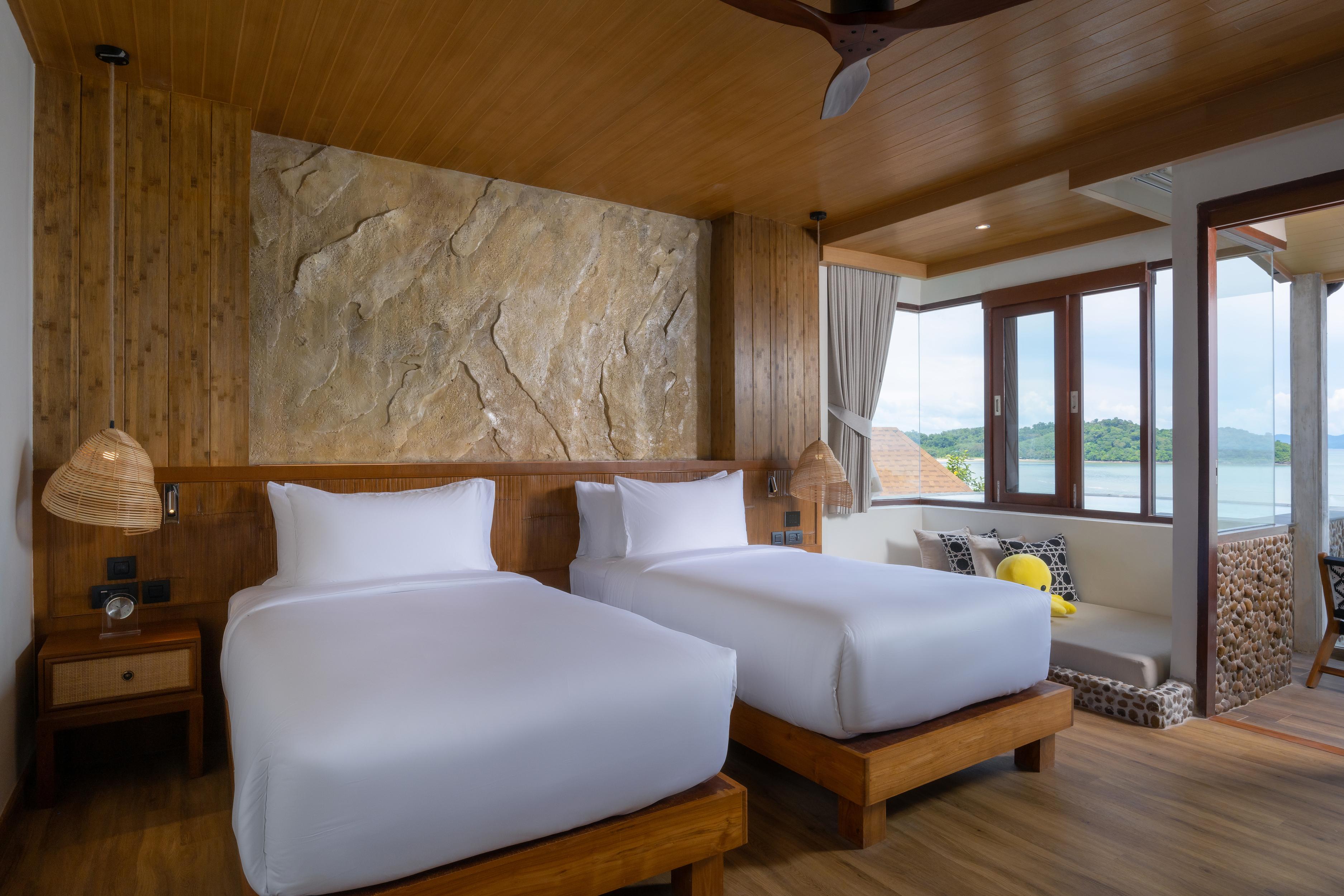 Sinae Phuket Hotel Exterior photo