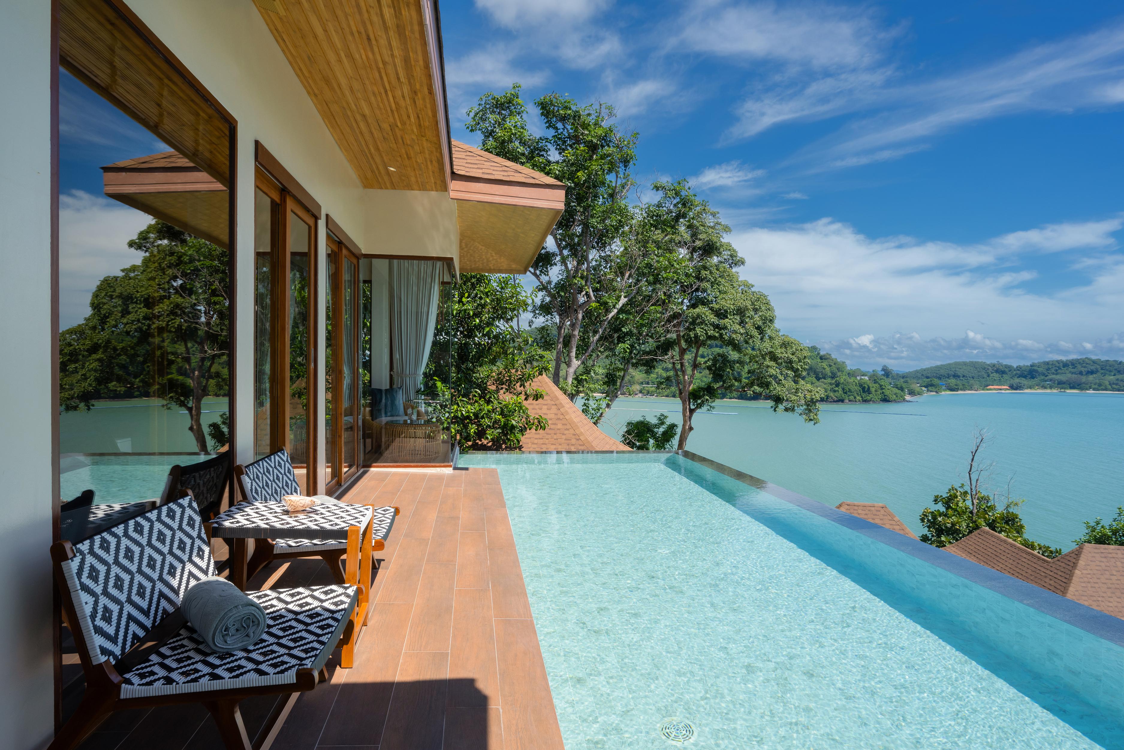 Sinae Phuket Hotel Exterior photo