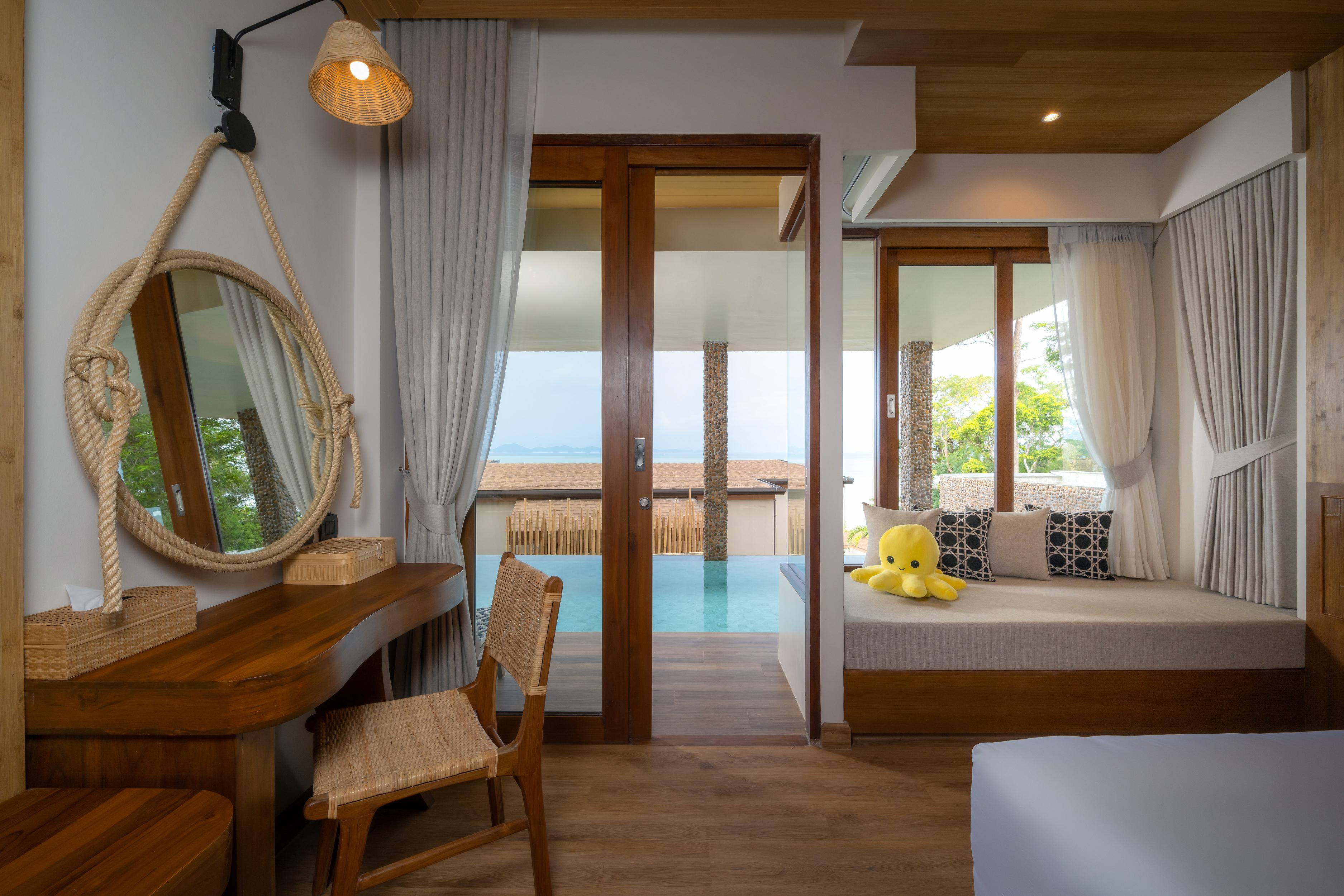 Sinae Phuket Hotel Exterior photo