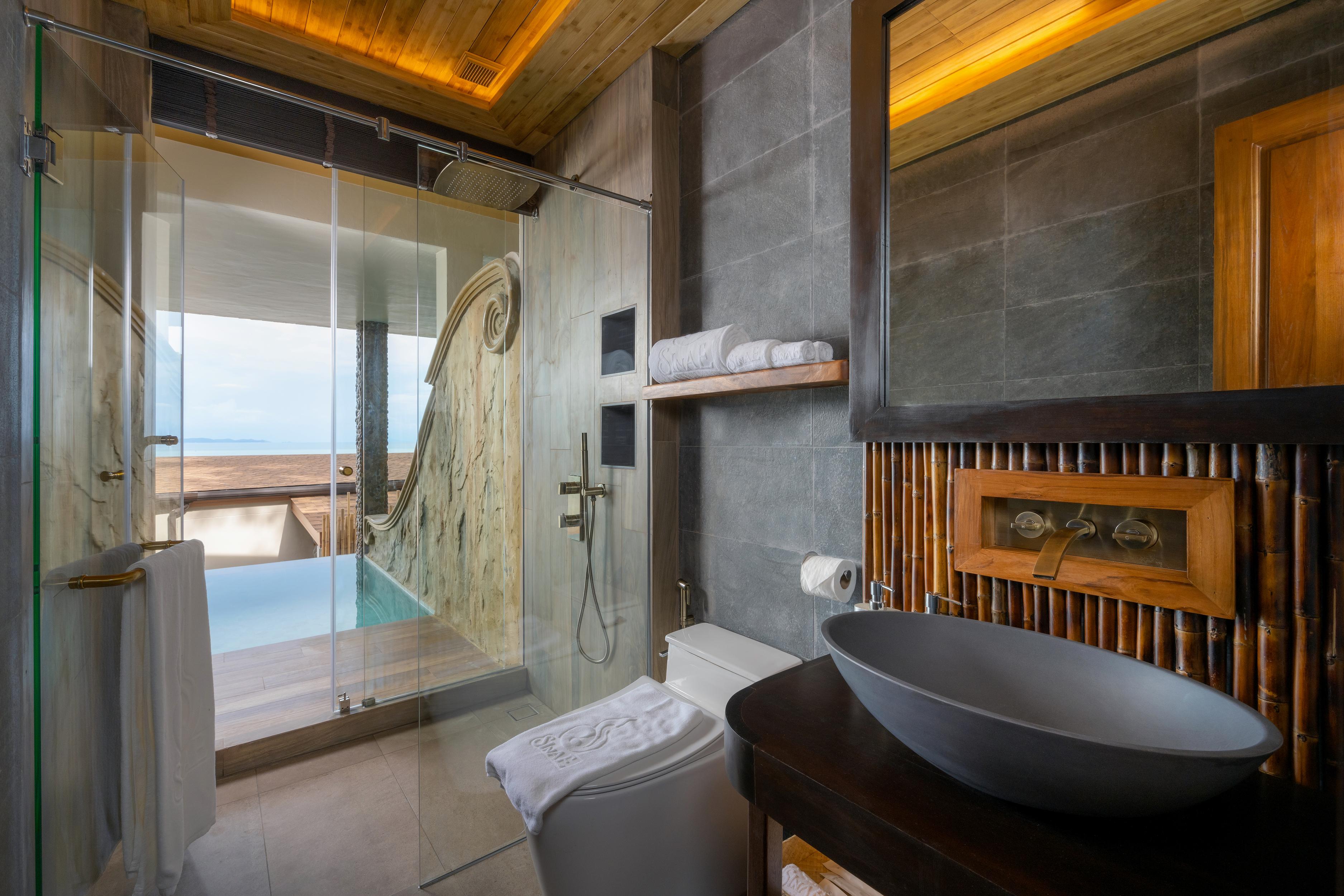 Sinae Phuket Hotel Exterior photo