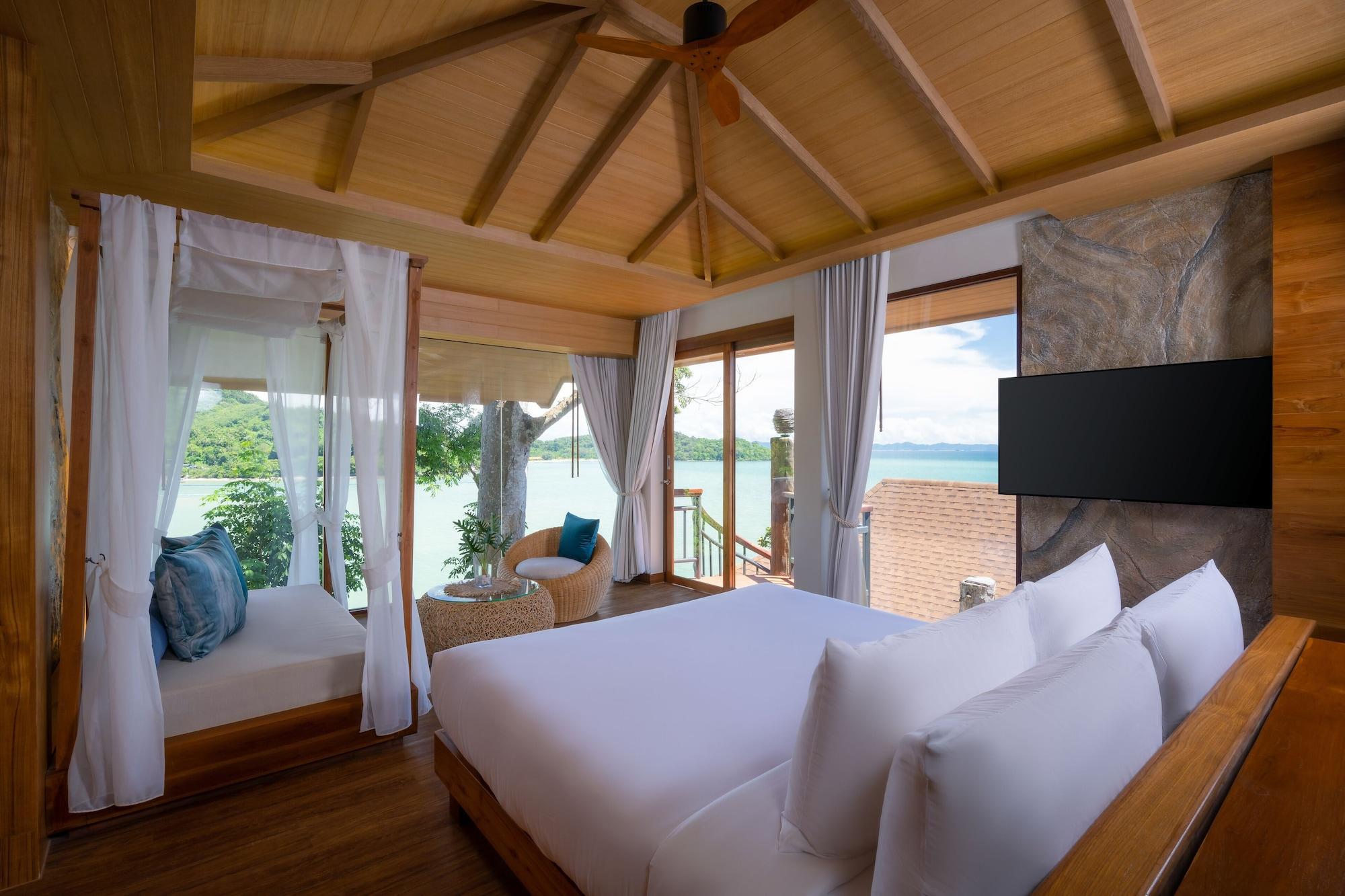 Sinae Phuket Hotel Exterior photo
