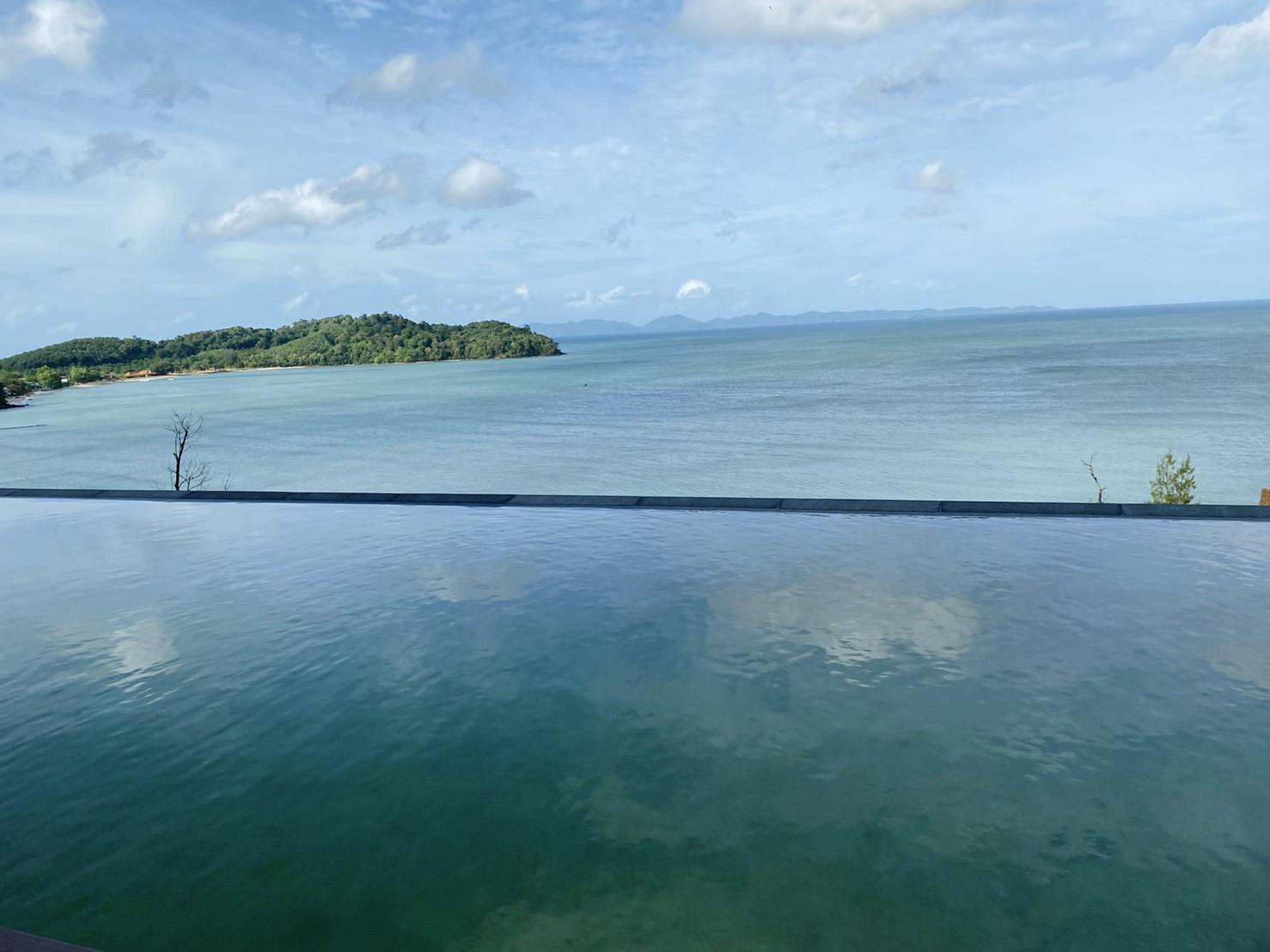 Sinae Phuket Hotel Exterior photo