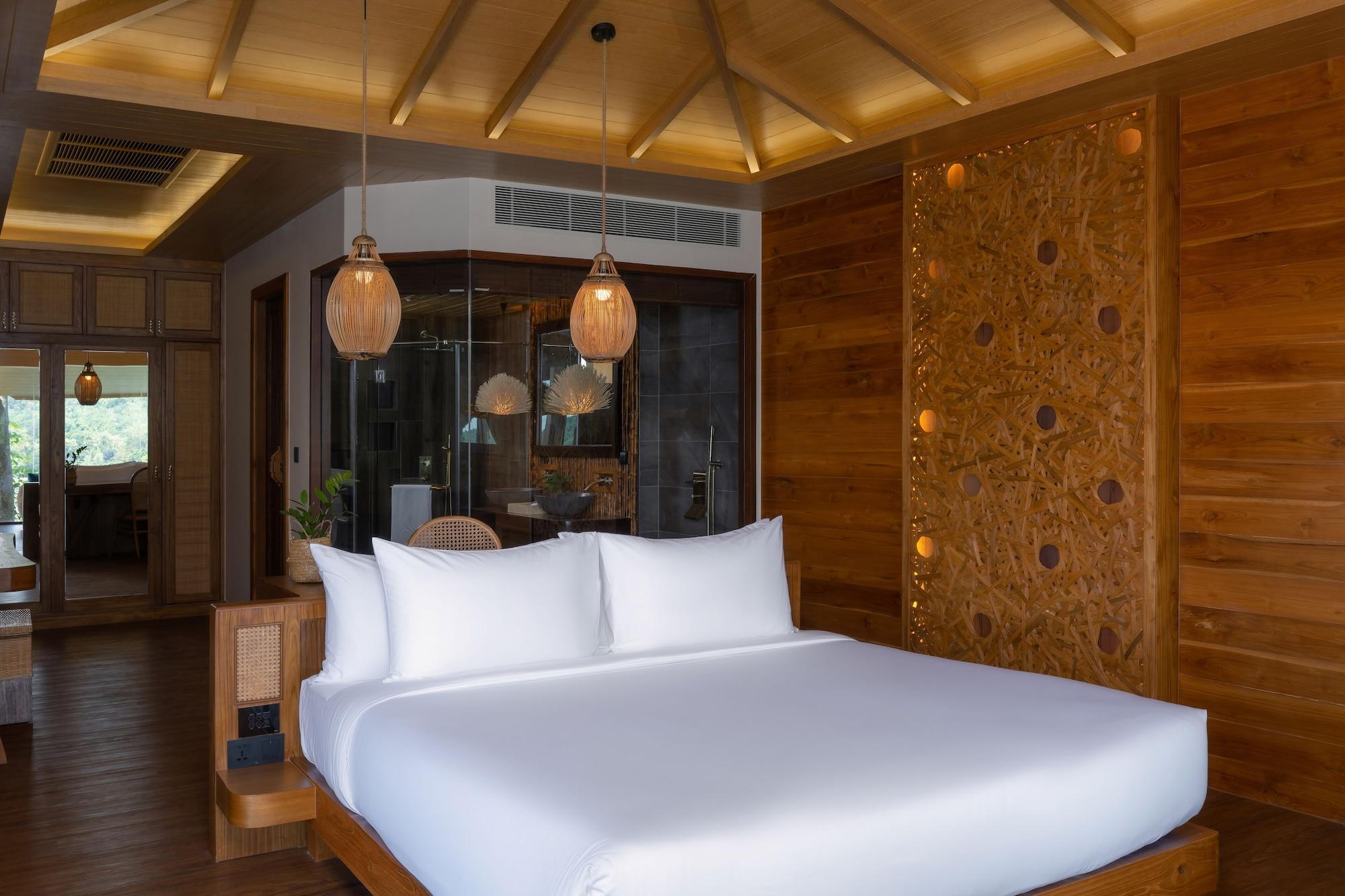 Sinae Phuket Hotel Exterior photo