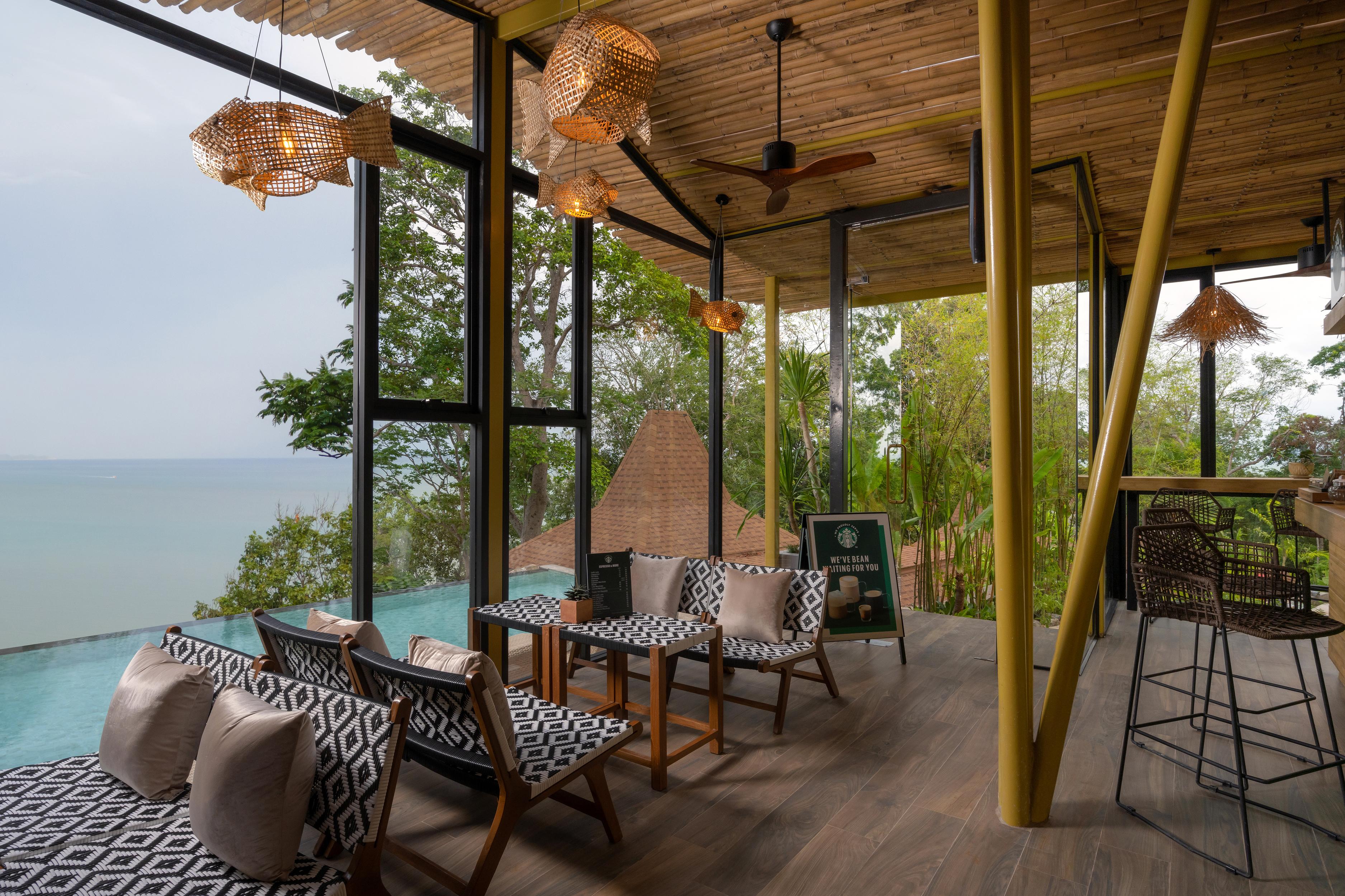 Sinae Phuket Hotel Exterior photo